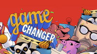 Обои к сериалу «Game Changer (2019)» — (13 из 37)