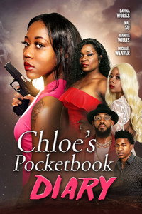Chloe's Pocketbook Diary