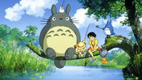 Mon voisin Totoro