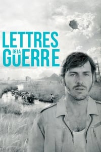Lettres de la guerre (2016)