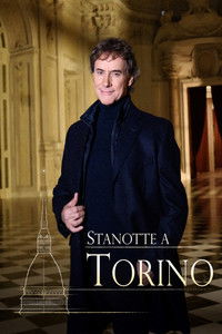 Poster de Stanotte a Torino