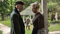 Обои к фильму «Девичьи обещанья (2010)» — (14 из 15)