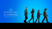 «Послания из другого мира (2020)» — обои к сериалу #4