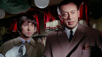 «Человек со стеклянным глазом (1969)» — обои к фильму #5