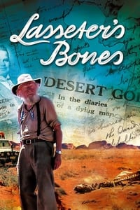 Poster de Lasseter's Bones