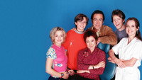 «Моя семья (2000 - 2011)» — обои к сериалу #3