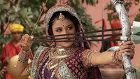 Episode 89 - Jodha Akbar