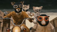 Fantastic Mr. Fox