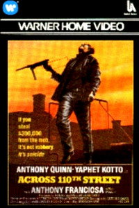 Постер фильма «На той стороне 110-й улицы (1972)» — (7 из 26)