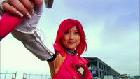 Cutie Honey : Le Film