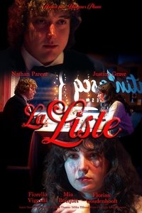 Poster de La Liste