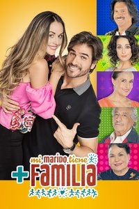 Season 2 Poster
