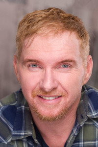 Davy Williams
