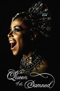 Queen of the Damned Queen of the Damned