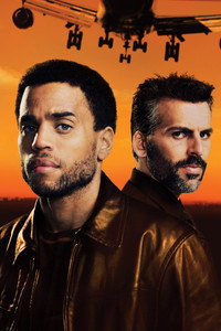 Постер сериала «Узнай врага (2005-2006)» — (6 из 25)