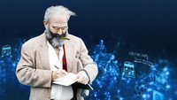 «Oliver Sacks: His Own Life (2019)» — обои к фильму #1