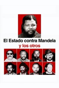 Poster de Le Procès contre Mandela et les autres