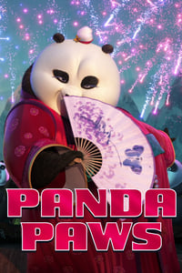 Panda Paws - 2016