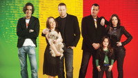 «Светофор (2008-2014)» — обои к сериалу #2