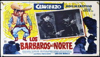 «Los bárbaros del norte (1962)» — обои к фильму #1