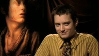 «Dominic Monaghan Interviews Elijah Wood (2004)» — обои к фильму #4