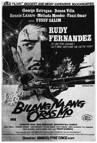 Bilang Na Ang Oras Mo (1985)