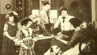 «Over the Hill to the Poorhouse (1920)» — обои к фильму #1