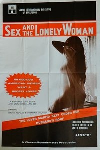 Sex and the Lonely Woman (1972)