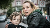 Обои к фильму «На пределе (2017)» — (12 из 14)