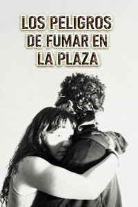 Los peligros de fumar en la plaza
