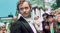 Обои к фильму «За двумя зайцами (1961)» — (12 из 19)