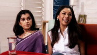 Maya, Monisha And Local Elections