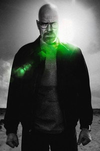 Постер сериала «Во все тяжкие (2008-2013)» — (1 из 185)