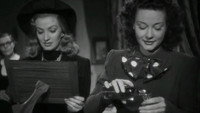 «Никто не возвращается назад (1945)» — обои к фильму #2
