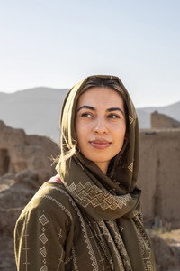 Hila voorbij de Taliban