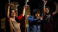 «कामयाब (2018)» — обои к фильму #3
