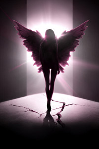 Постер к сериалу Victoria's Secret: Ангелы и демоны (2022)