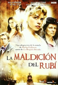 Poster de The Ruby in the Smoke