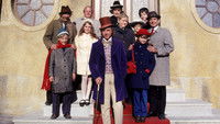 Charlie et la chocolaterie - Willy Wonka au pays enchanté