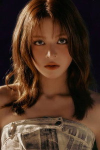 Lily Jin Morrow