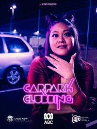 Постер сериала «Carpark Clubbing (2019)» — (4 из 8)