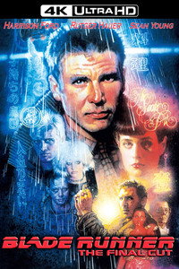 Постер фильма «Бегущий по лезвию (1982)» — (35 из 271)