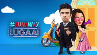 «Runaway Lugaai (2021)» — обои к сериалу #2