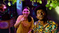 «Kuthukku Pathu (2022)» — обои к сериалу #10