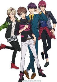 Season 1 poster