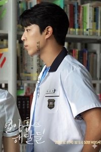 Poster de 열아홉 해달들