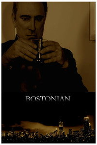Постер фильма «Bostonian (2015)» — (1 из 1)