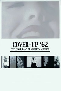 Постер фильма «Cover-Up '62 (2004)» — (2 из 2)