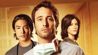 «Три реки (2009-2010)» — обои к сериалу #1