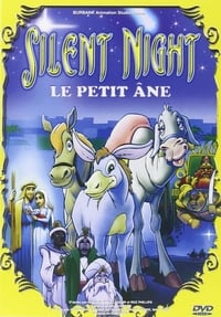 Silent Night - Le petit âne (2000)
